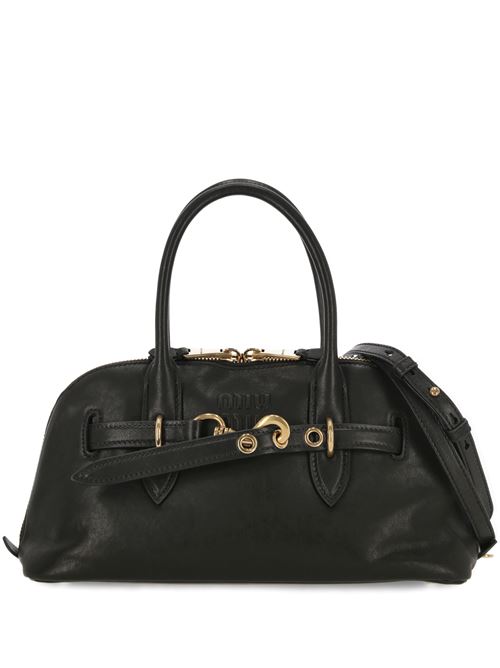 Black bag Miu Miu | 5BB1682BBLF0002